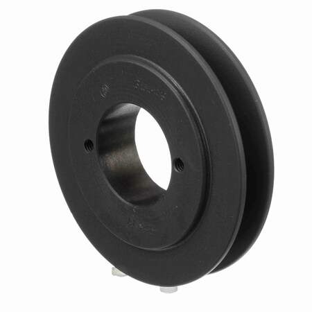 Browning 1 Groove Cast Iron FHP - Bushed Sheave AK44H